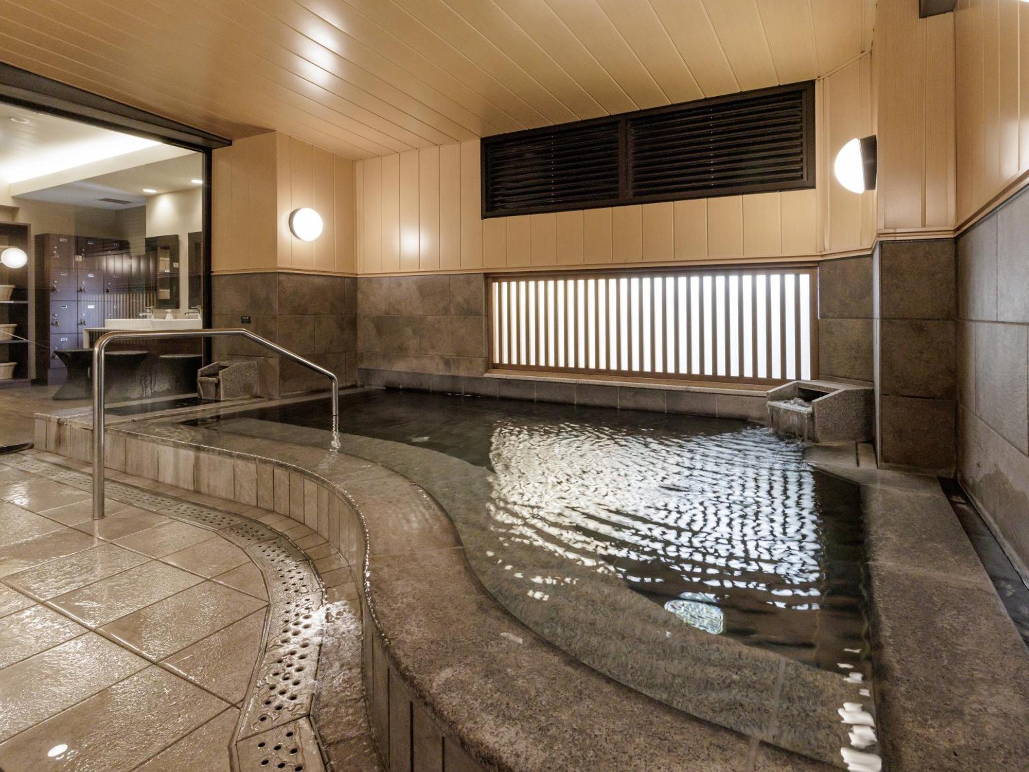 Nishitetsu Inn Kurosaki Kitakyushu Exterior photo