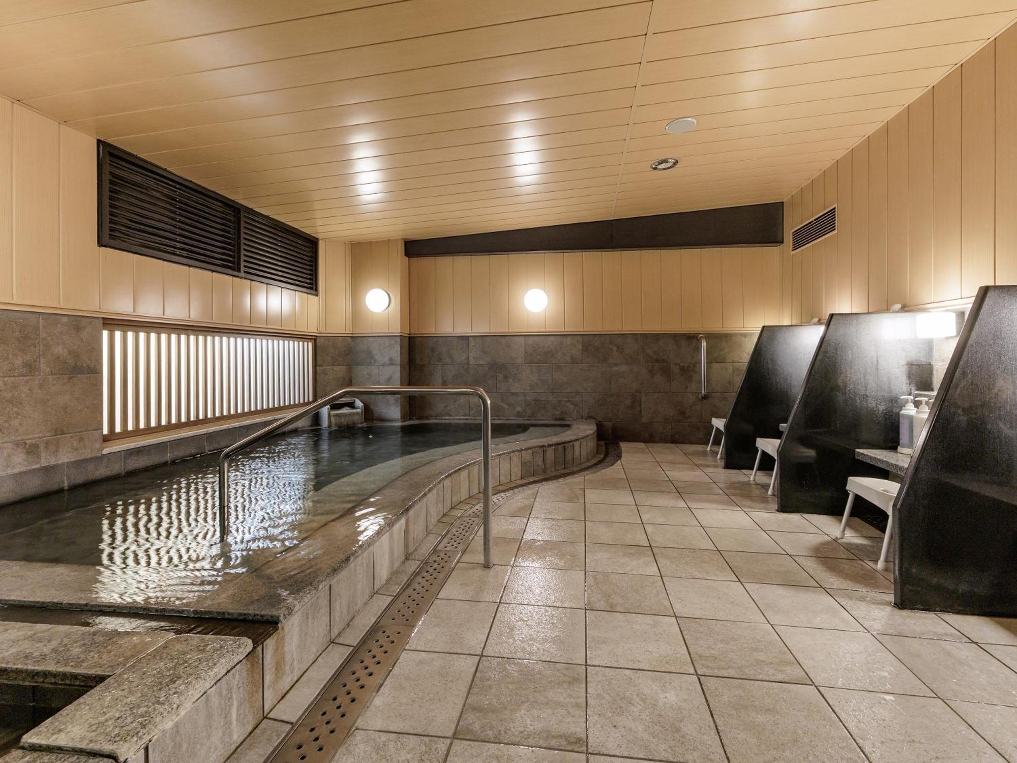 Nishitetsu Inn Kurosaki Kitakyushu Exterior photo