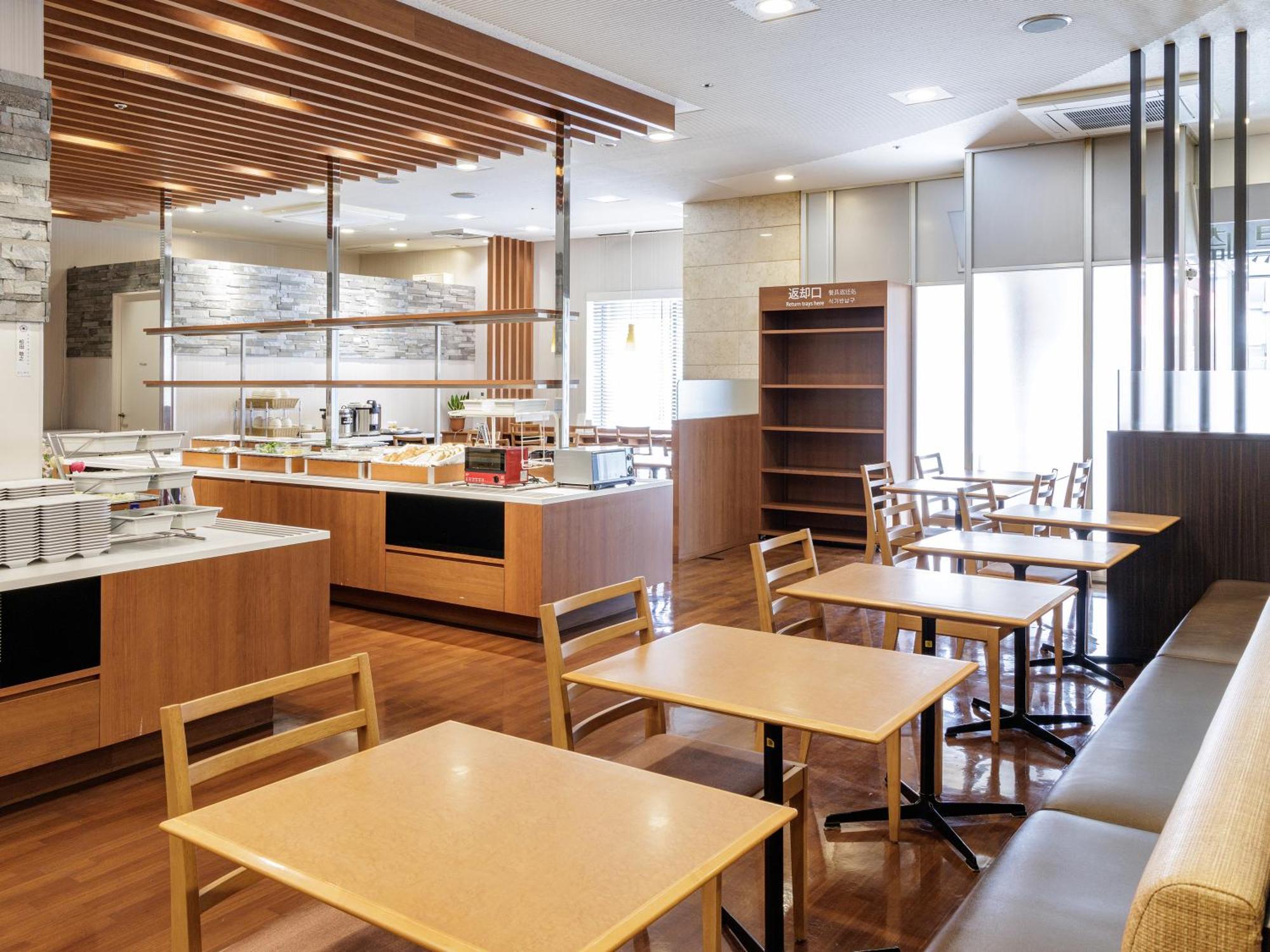 Nishitetsu Inn Kurosaki Kitakyushu Exterior photo