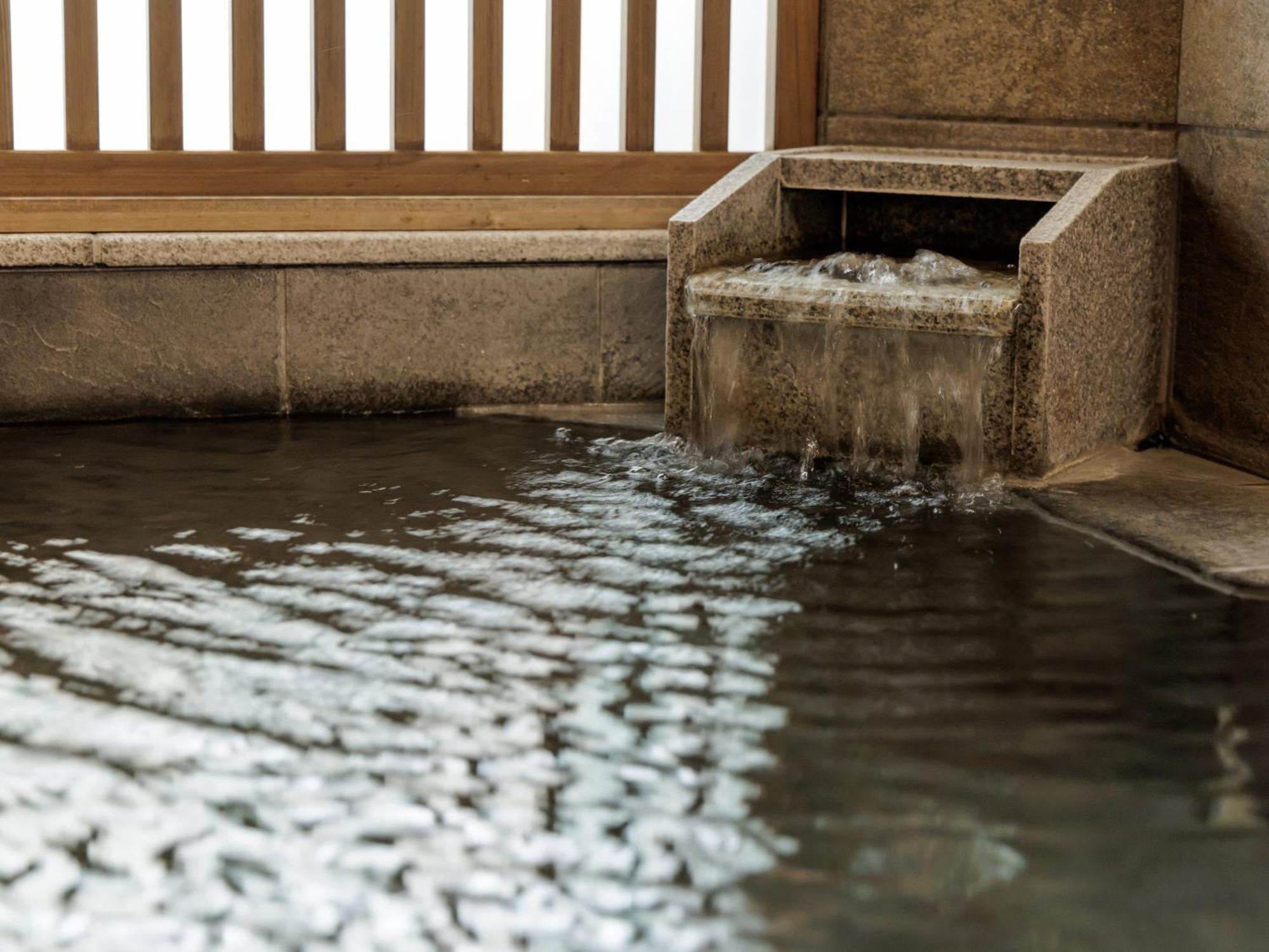 Nishitetsu Inn Kurosaki Kitakyushu Exterior photo