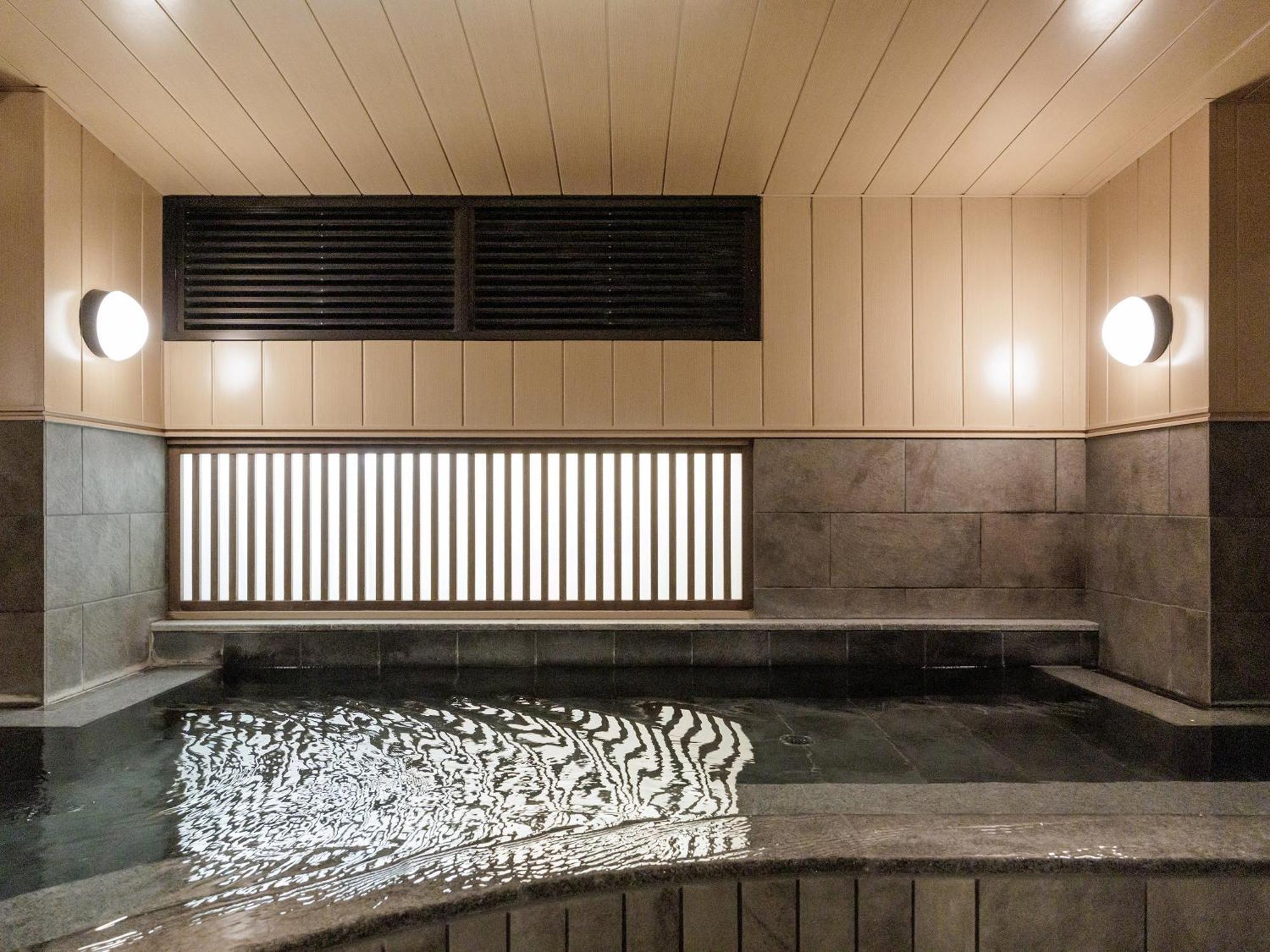 Nishitetsu Inn Kurosaki Kitakyushu Exterior photo